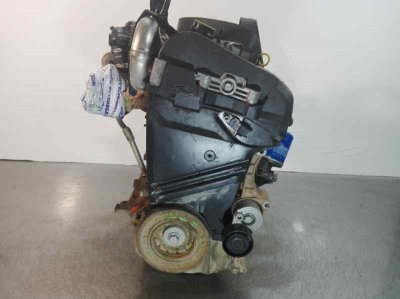 MOTOR COMPLETO RENAULT KANGOO (F/KC0) Authentique