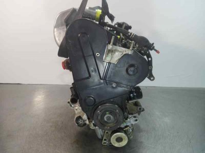 MOTOR COMPLETO PEUGEOT 205 BERLINA 1.8 D Generation