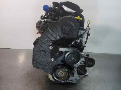 MOTOR COMPLETO OPEL ASTRA G BERLINA Club