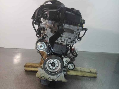 MOTOR COMPLETO PEUGEOT 208 1.0 VTi