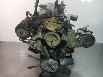 MOTOR COMPLETO NISSAN TRADE KF1107