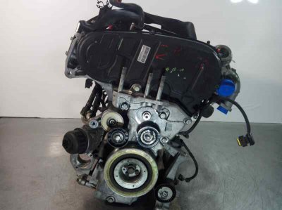 MOTOR COMPLETO FIAT BRAVO (198) 1.6 16V Dynamic Multijet (77kW)