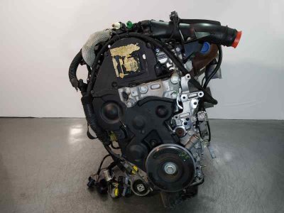 MOTOR COMPLETO PEUGEOT 307 BERLINA (S2) X-Line