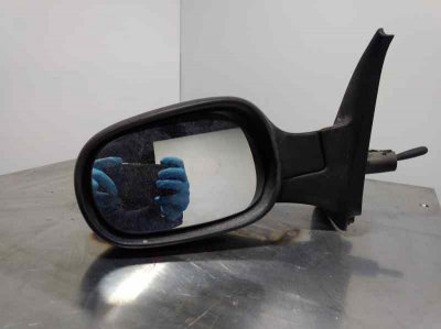 RETROVISOR IZQUIERDO NISSAN MICRA (K12E) Acenta