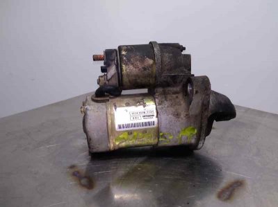 MOTOR ARRANQUE OPEL ASTRA G BERLINA Club