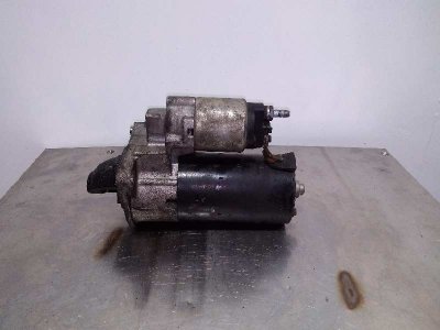 MOTOR ARRANQUE
