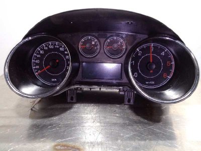 CUADRO INSTRUMENTOS de 1.6 16V Dynamic Multijet (77kW) 