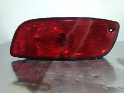 FARO ANTINIEBLA TRASERO DERECHO HYUNDAI SANTA FE (BM) 2.2 CRDi Comfort 4X4