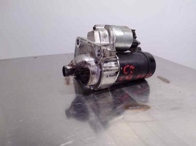 MOTOR ARRANQUE CITROËN C3 HDi 70 Furio