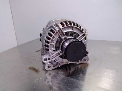 ALTERNADOR AUDI A3 (8L) 1.9 TDI Ambiente