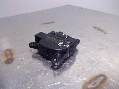 MOTOR TRAMPILLA CALEFACCION de Cab BlueDrive 