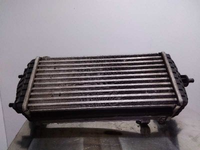 INTERCOOLER HYUNDAI I40 Cab BlueDrive