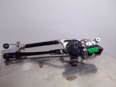 MOTOR LIMPIA DELANTERO
