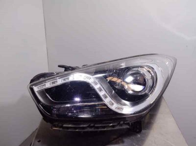 FARO IZQUIERDO HYUNDAI I40 Cab BlueDrive