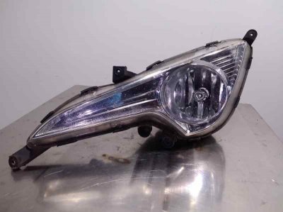 FARO ANTINIEBLA IZQUIERDO HYUNDAI I40 Cab BlueDrive