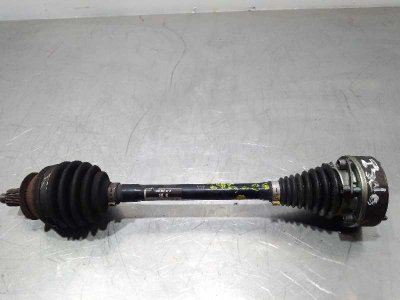 TRANSMISION DELANTERA IZQUIERDA SEAT IBIZA ST (6P8) Reference