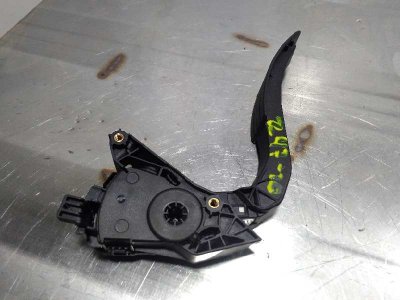 POTENCIOMETRO PEDAL RENAULT CAPTUR Helly Hansen