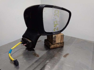 RETROVISOR DERECHO RENAULT CAPTUR Helly Hansen