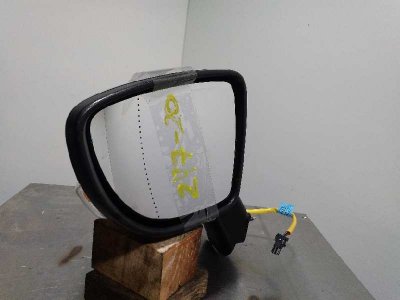 RETROVISOR IZQUIERDO