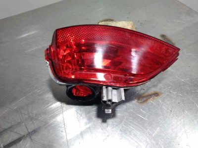 FARO ANTINIEBLA TRASERO IZQUIERDO RENAULT CAPTUR Helly Hansen