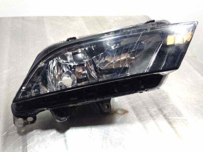 FARO ANTINIEBLA DERECHO SEAT IBIZA ST (6P8) Reference