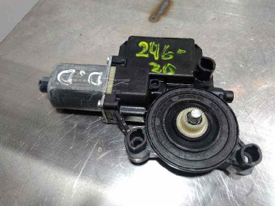 MOTOR ELEVALUNAS DELANTERO IZQUIERDO SEAT IBIZA ST (6P8) Reference