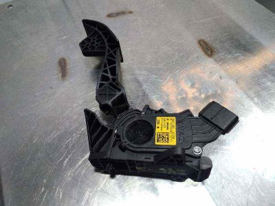 POTENCIOMETRO PEDAL SEAT IBIZA ST (6P8) Reference