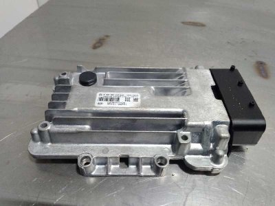 CENTRALITA 4X4