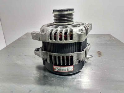 ALTERNADOR de Drive 4x4 