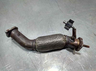FLECTOR DE ESCAPE de Drive 4x4 