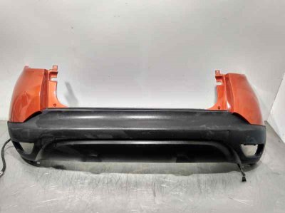 PARAGOLPES TRASERO RENAULT CAPTUR Helly Hansen