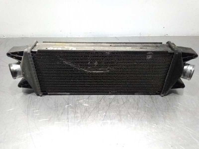 INTERCOOLER de 35 - S 11 Caja cerrada 