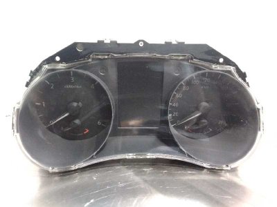 CUADRO INSTRUMENTOS NISSAN QASHQAI (J11) 360