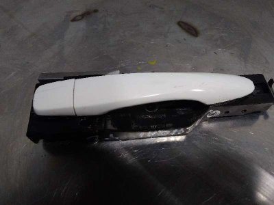MANETA EXTERIOR DELANTERA DERECHA NISSAN QASHQAI (J11) 360