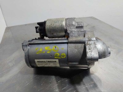 MOTOR ARRANQUE NISSAN QASHQAI (J11) 360