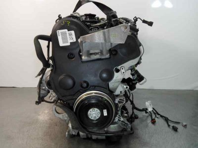 MOTOR COMPLETO VOLVO V40 Basis