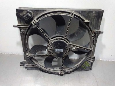 ELECTROVENTILADOR NISSAN QASHQAI (J11) 360