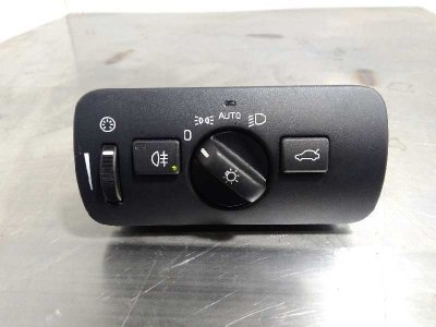 MANDO LUCES VOLVO V40 Basis