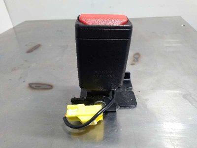 BROCHES TRASEROS VOLVO V40 Basis