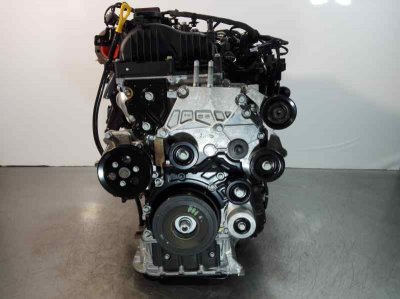 MOTOR COMPLETO KIA SORENTO () Drive 4x4