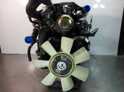 MOTOR COMPLETO NISSAN ATLEON TK140.80