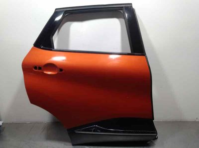 PUERTA TRASERA DERECHA RENAULT CAPTUR Helly Hansen