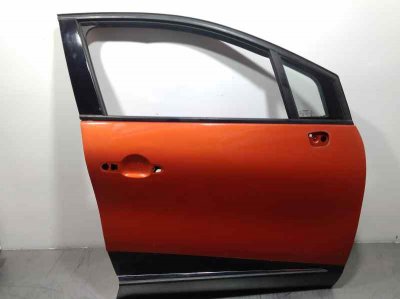 PUERTA DELANTERA DERECHA RENAULT CAPTUR Helly Hansen