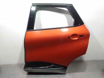 PUERTA TRASERA IZQUIERDA RENAULT CAPTUR Helly Hansen