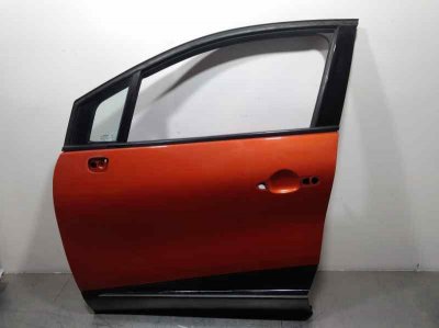 PUERTA DELANTERA IZQUIERDA RENAULT CAPTUR Helly Hansen