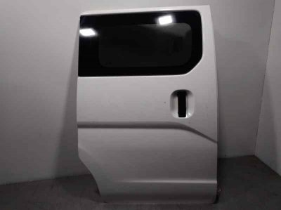 PUERTA LATERAL CORREDERA DERECHA NISSAN NV 200 (M20) Kombi Comfort