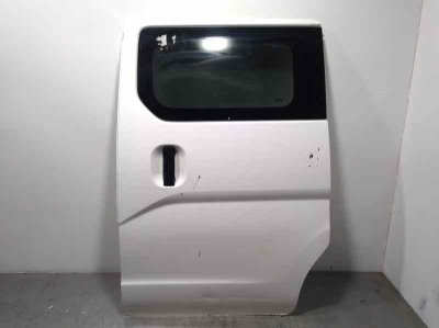 PUERTA LATERAL CORREDERA IZQUIERDA NISSAN NV 200 (M20) Kombi Comfort