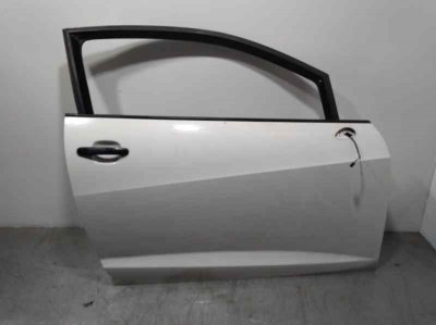 PUERTA DELANTERA DERECHA SEAT IBIZA ST (6P8) Reference