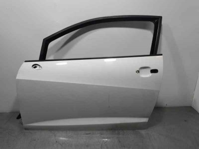 PUERTA DELANTERA IZQUIERDA SEAT IBIZA ST (6P8) Reference