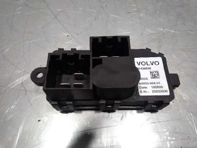 RESISTENCIA CALEFACCION VOLVO V40 Basis